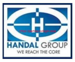 Handal Asia Pacific