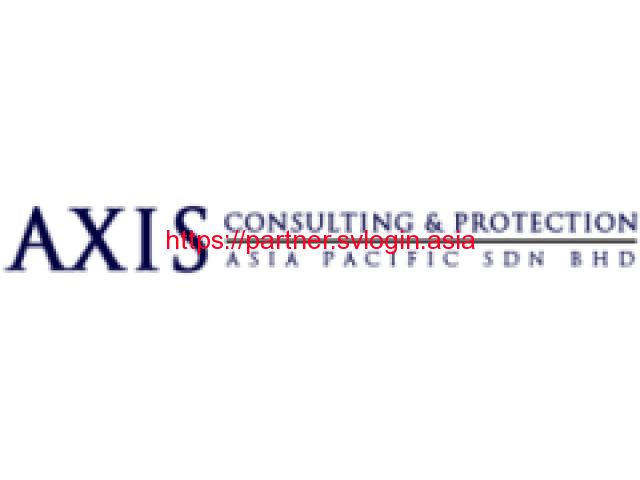 Axis Consulting & Protection Asia Pacific Sdn Bhd