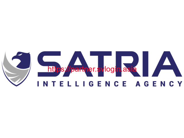 Satria Intelligence Agency
