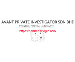 Avant Private Investigator Sdn Bhd